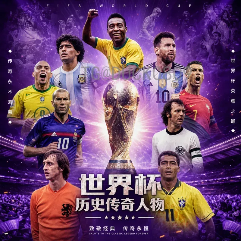 完整2026年国际足联世界杯南美区名额查询指南：参赛球队、赛制与晋级分析